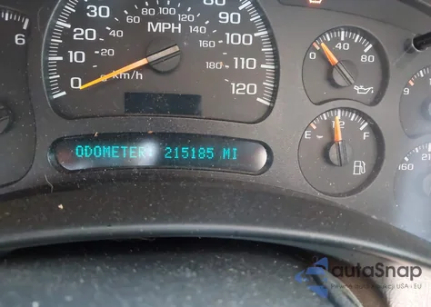 2005 Chevrolet Tahoe Ls from USA, damaged, VIN 1GNEC13V35J229243